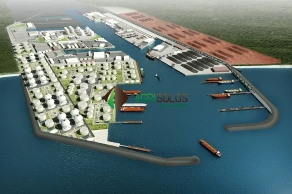 Prédio Inteiro, 280000 m² - Foto 3