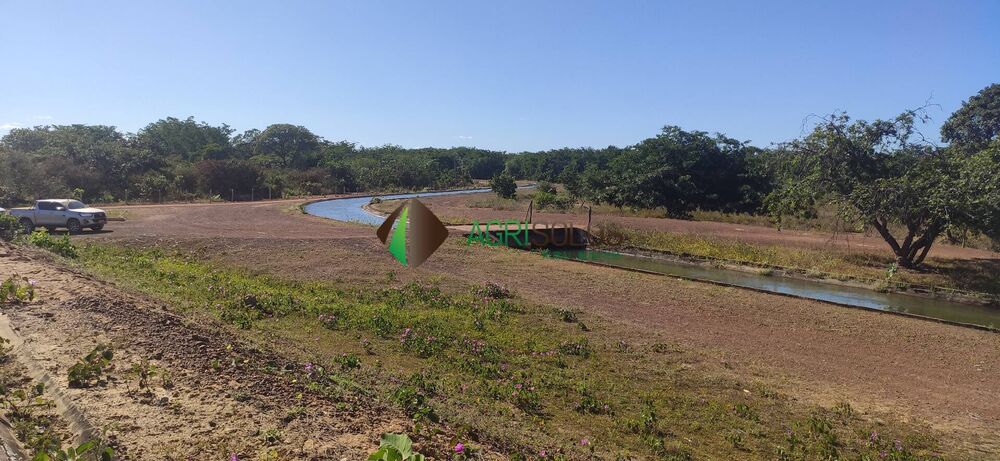 Terreno, 67 hectares - Foto 1