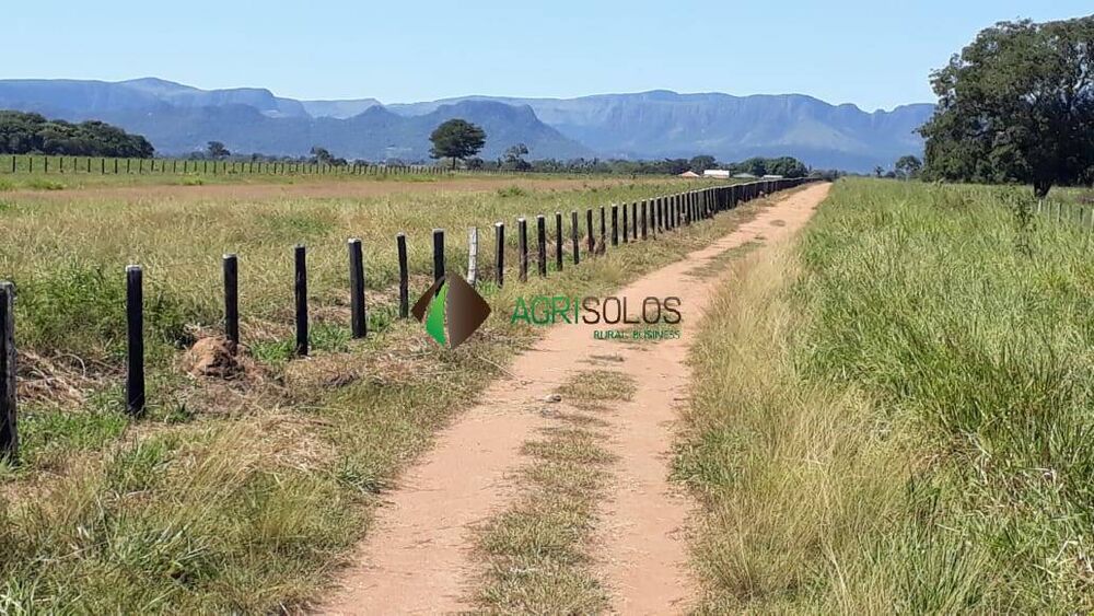 Terreno, 1 hectares - Foto 3