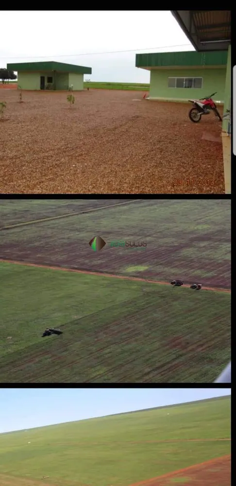 Terreno, 2 hectares - Foto 4