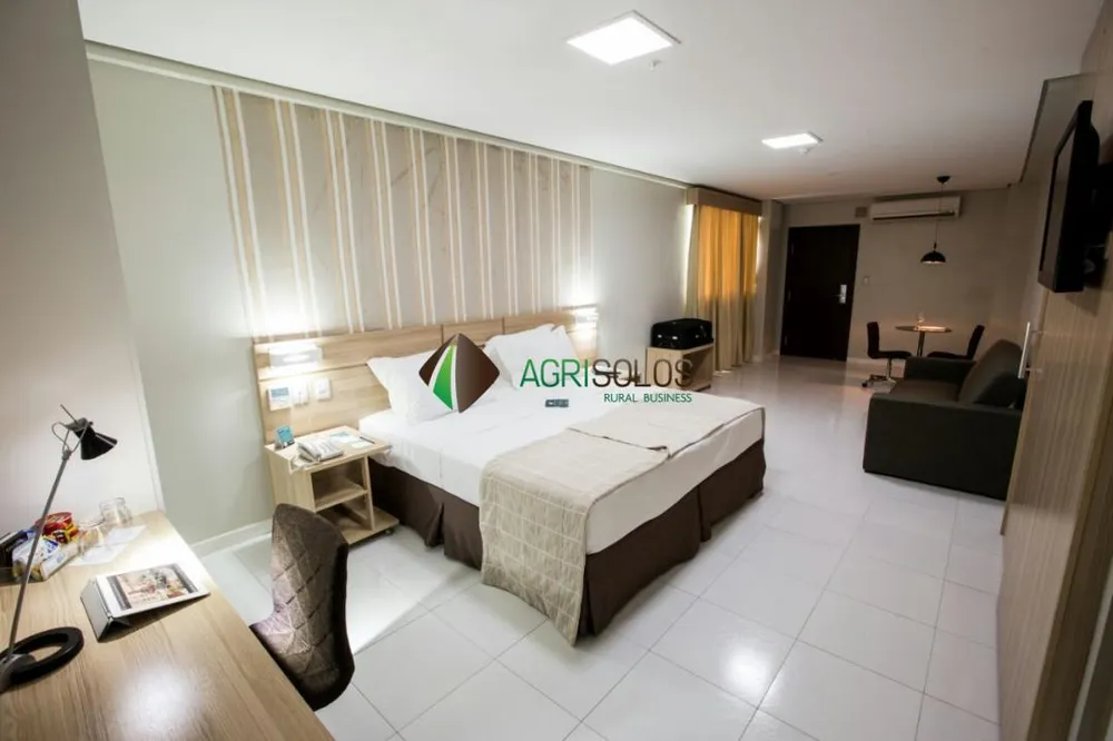 Prédio Inteiro, 11100 m² - Foto 6