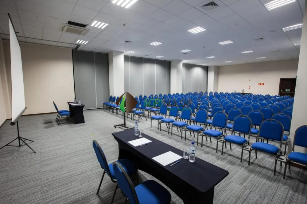 Prédio Inteiro, 11100 m² - Foto 4