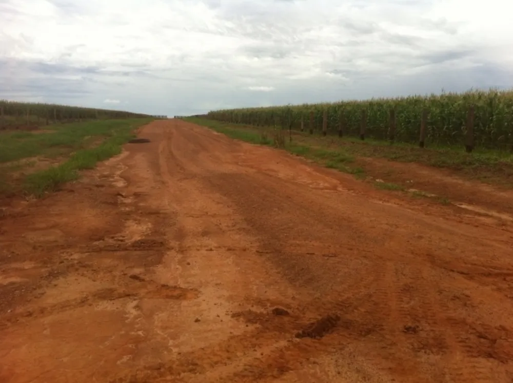 Terreno, 15700 hectares - Foto 12