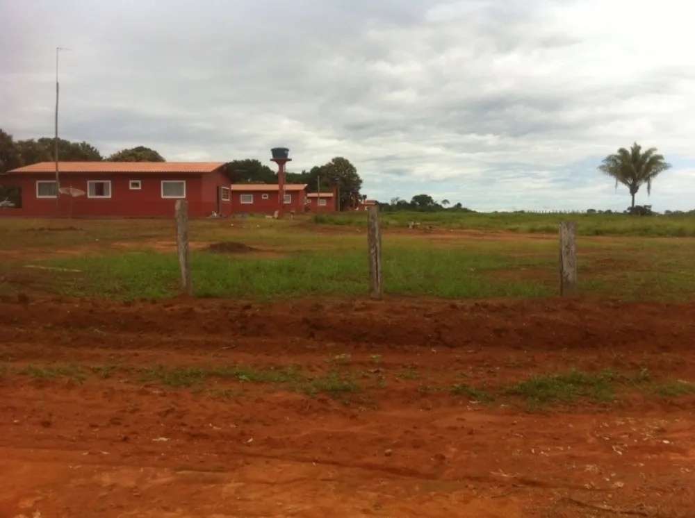 Terreno, 15700 hectares - Foto 11