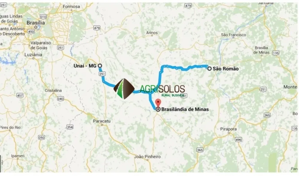 Terreno, 500 m² - Foto 4