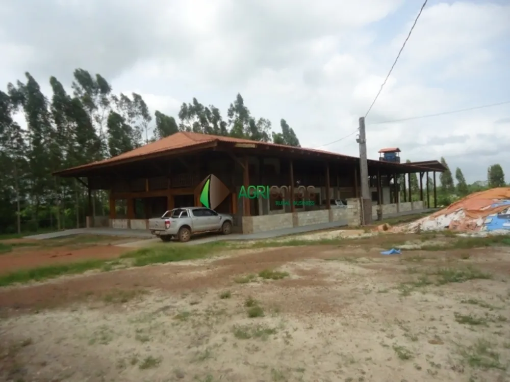 Terreno, 8800 m² - Foto 3
