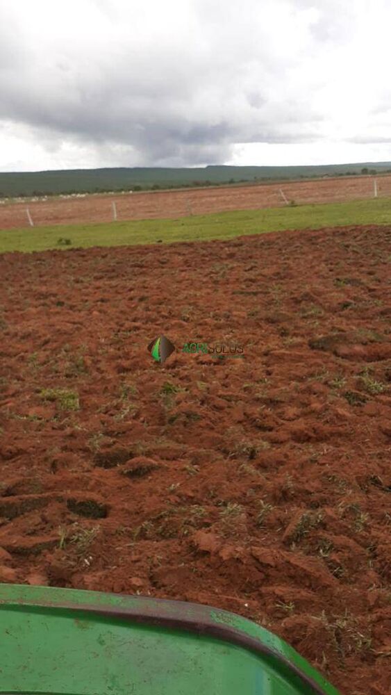 Terreno, 3 hectares - Foto 1