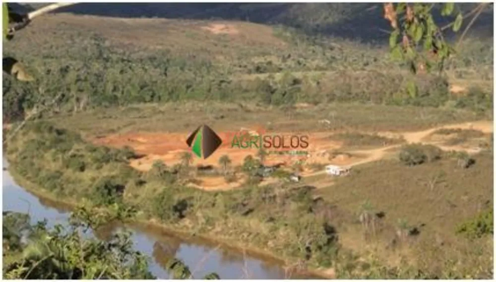 Terreno, 10000 m² - Foto 1
