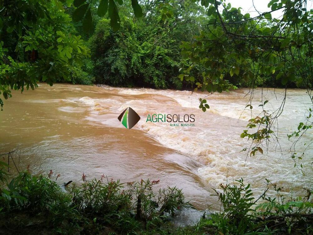 Terreno, 1 hectares - Foto 7