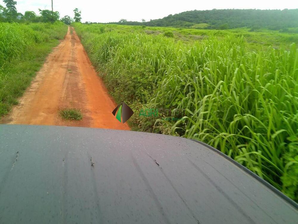 Terreno, 1 hectares - Foto 3