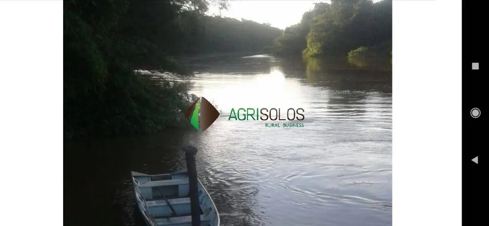 Terreno, 1 hectares - Foto 8