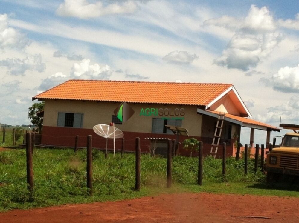 Terreno, 3 hectares - Foto 12