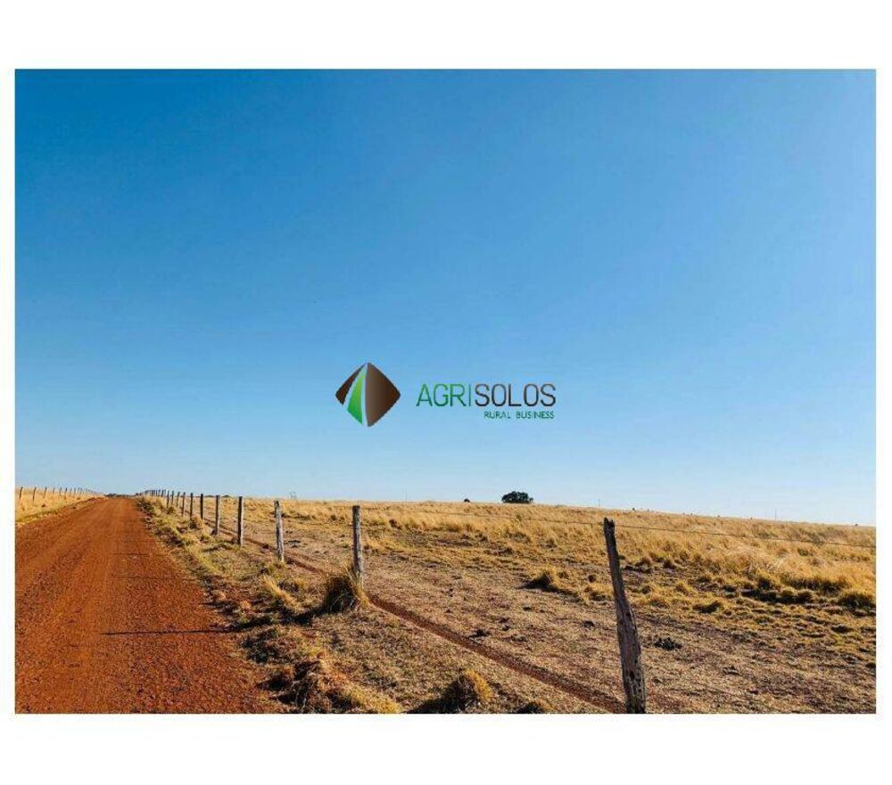Terreno, 2 hectares - Foto 1