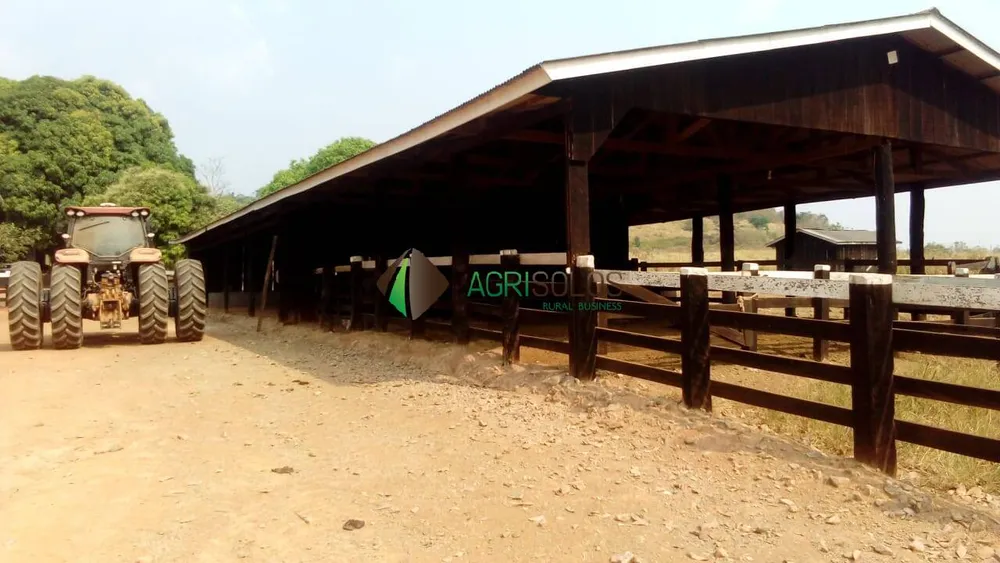 Terreno, 2 hectares - Foto 8