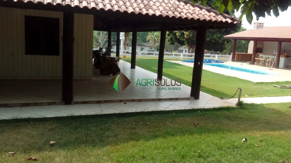 Terreno, 2 hectares - Foto 3