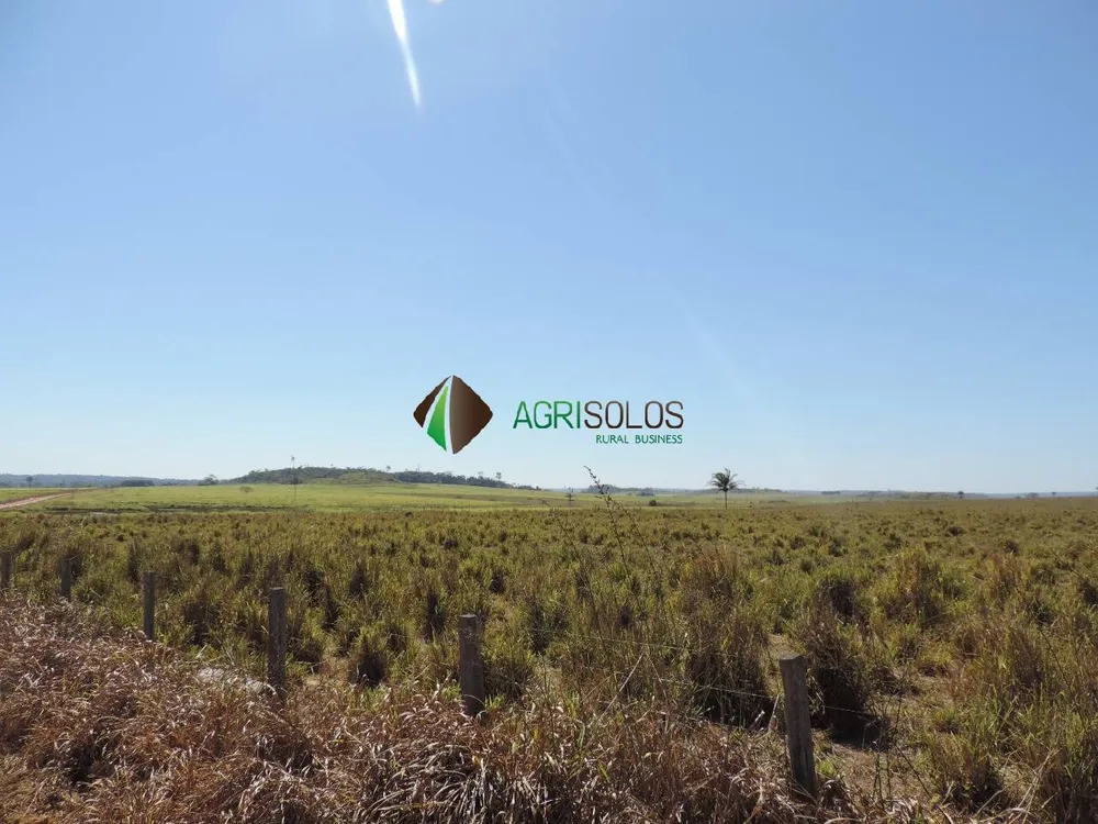 Terreno, 2 hectares - Foto 4