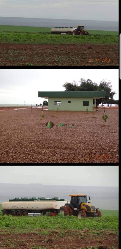 Terreno, 2 hectares - Foto 4