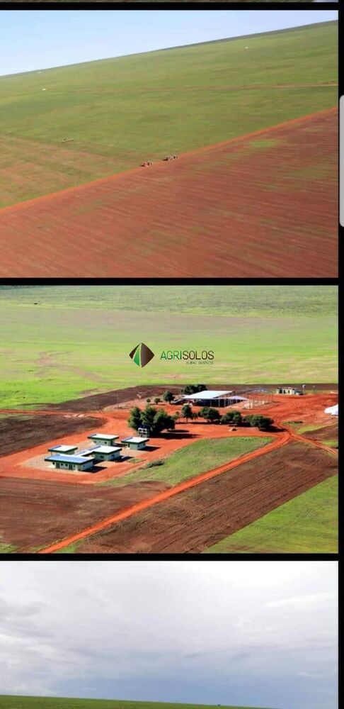 Terreno, 2 hectares - Foto 1