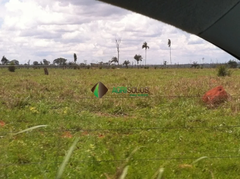 Terreno, 3 hectares - Foto 3