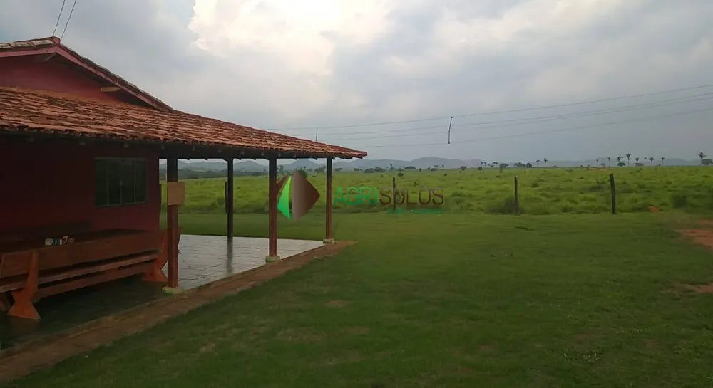 Terreno, 9500 m² - Foto 3