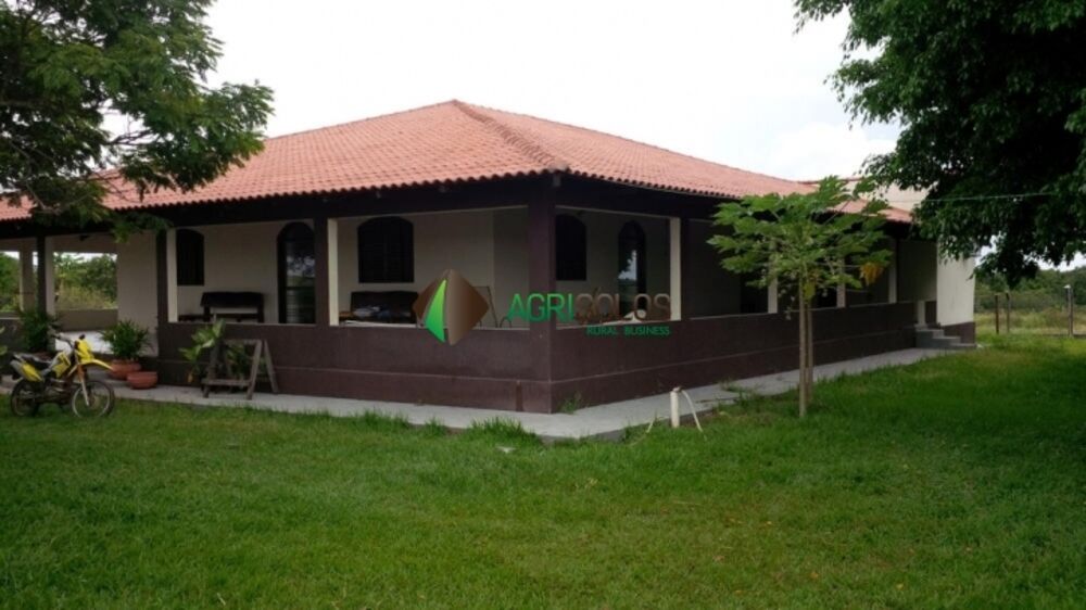 Terreno à venda, 2000m² - Foto 2