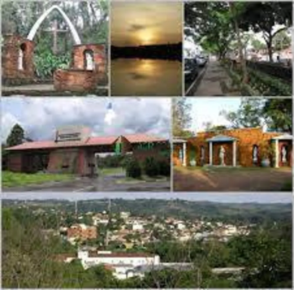 Terreno, 79 hectares - Foto 2