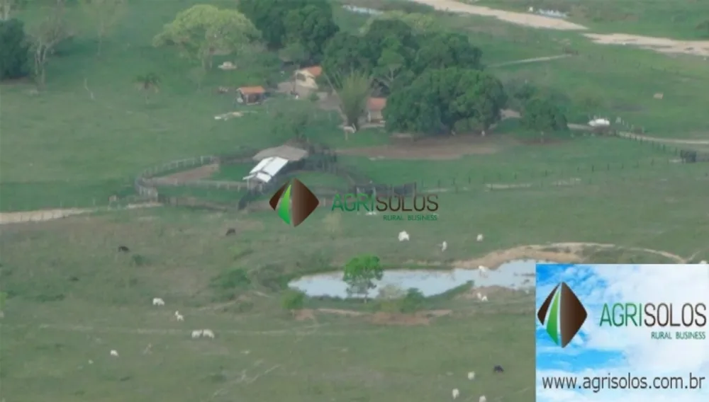 Terreno, 1 hectares - Foto 4