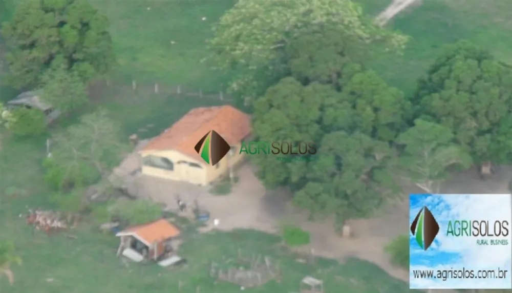 Terreno, 1 hectares - Foto 3