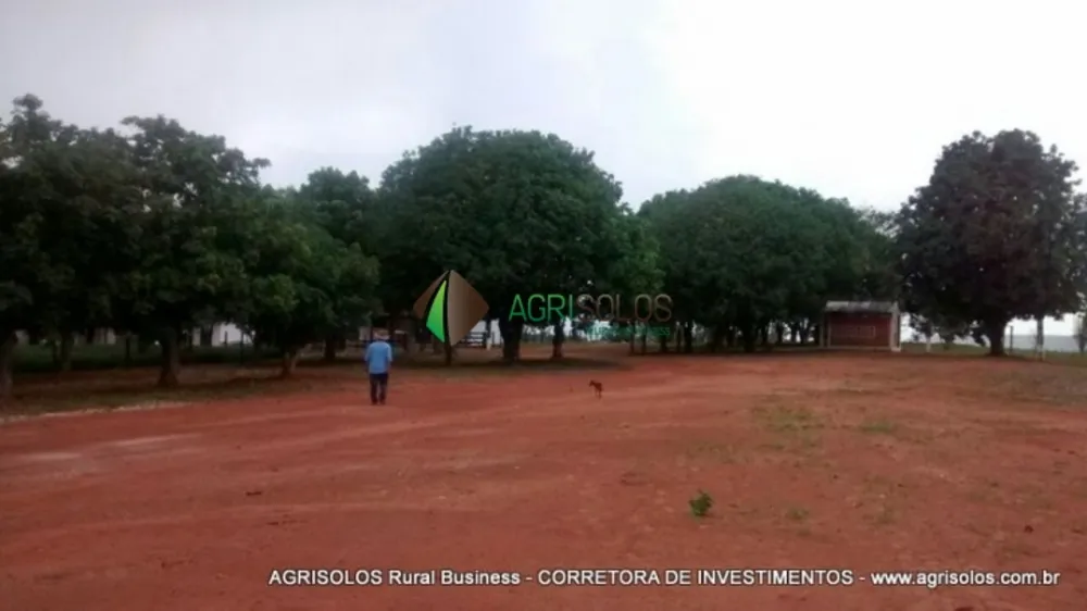 Terreno, 2500 m² - Foto 9
