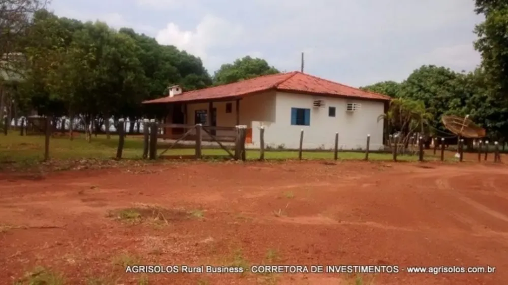 Terreno, 2500 m² - Foto 8
