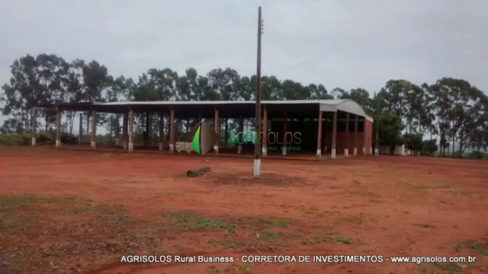 Terreno, 2500 m² - Foto 11