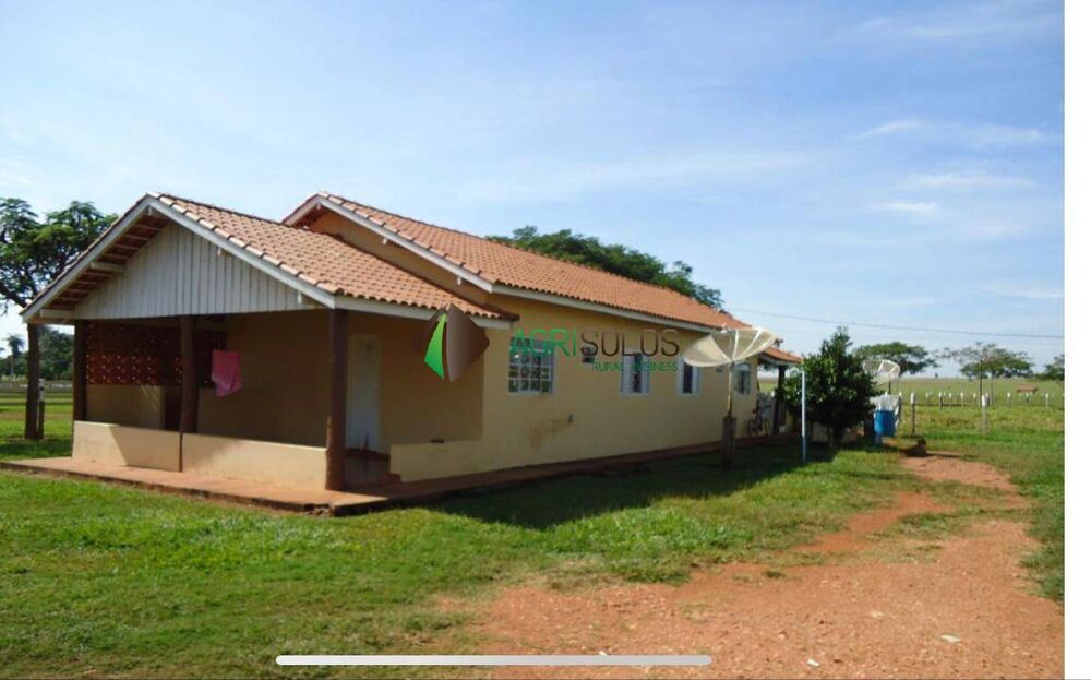 Terreno à venda, 5650m² - Foto 2