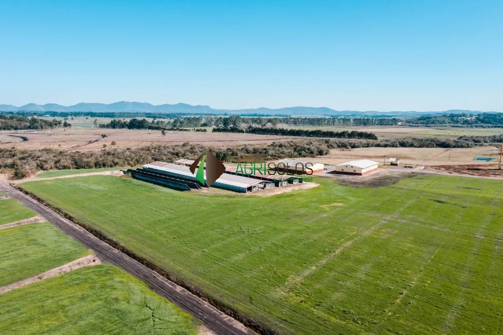 Terreno, 344 m² - Foto 1