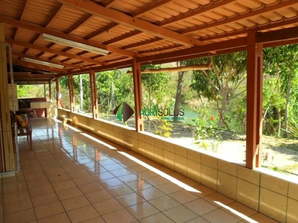 Terreno, 121 m² - Foto 2
