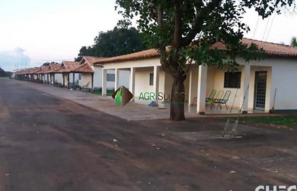 Terreno, 1 hectares - Foto 7