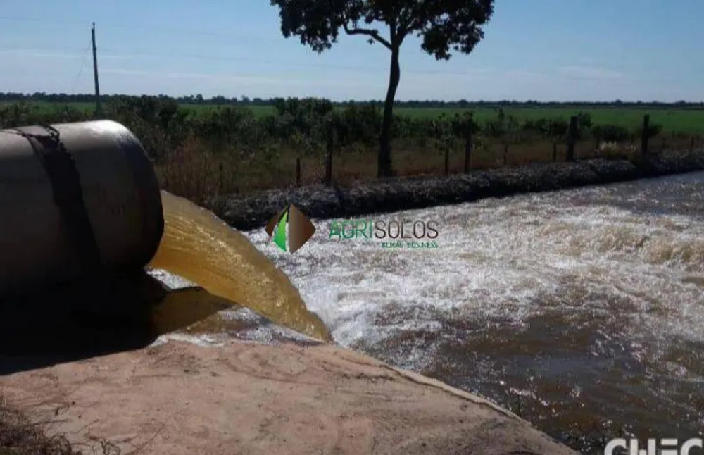 Terreno, 1 hectares - Foto 6