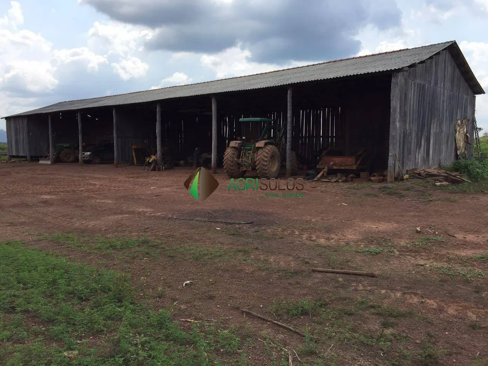 Terreno, 3 hectares - Foto 8