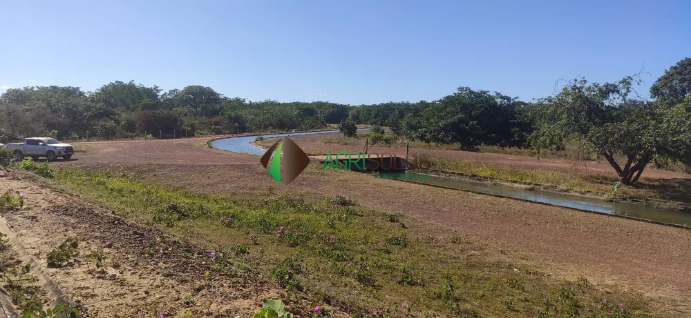 Terreno, 67 hectares - Foto 2