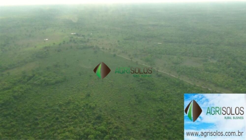 Terreno à venda, 10780m² - Foto 3