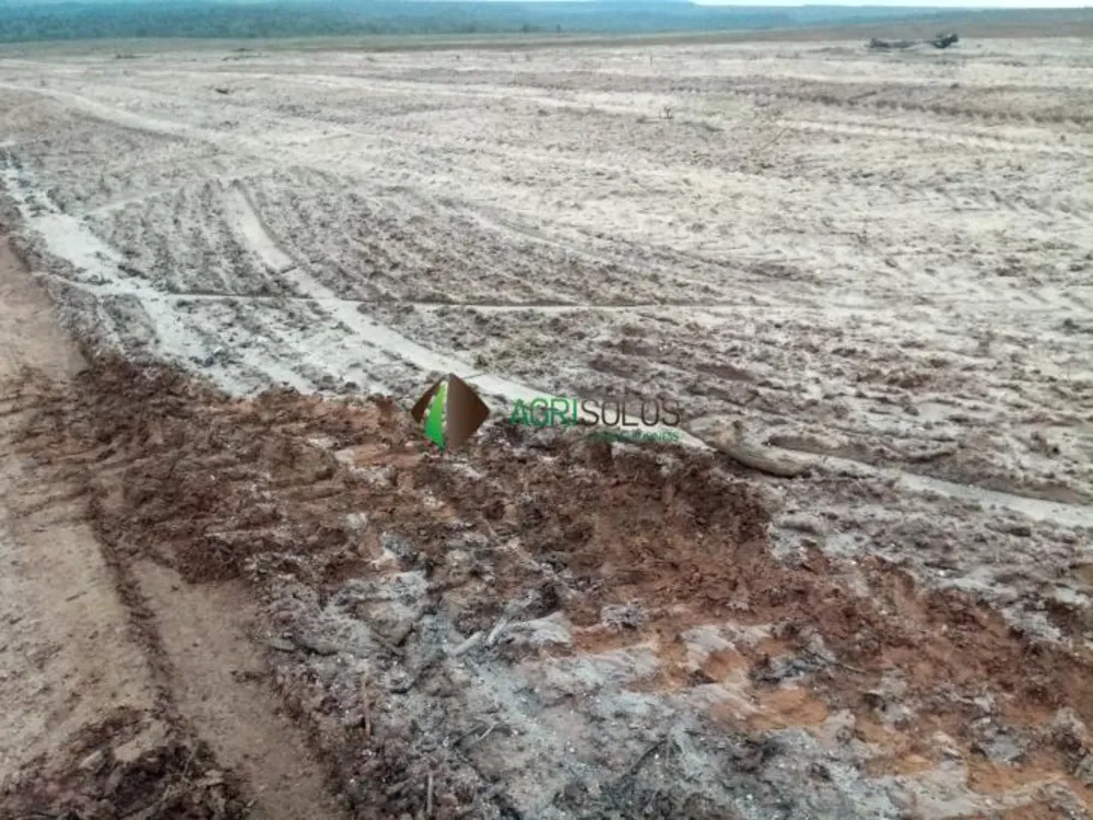 Terreno, 2100 m² - Foto 2