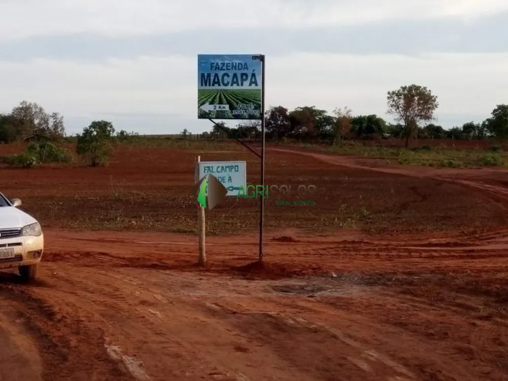 Terreno, 2100 m² - Foto 8