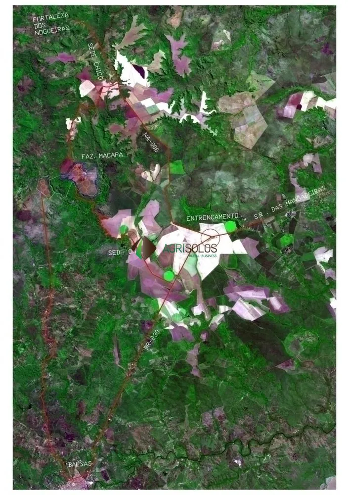 Terreno, 2100 m² - Foto 9