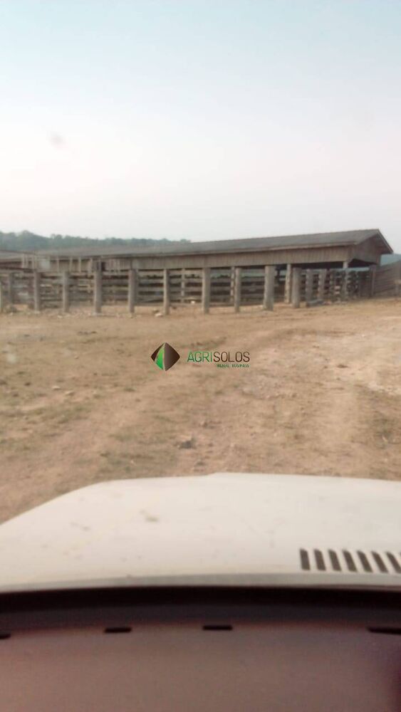 Terreno, 2 hectares - Foto 2