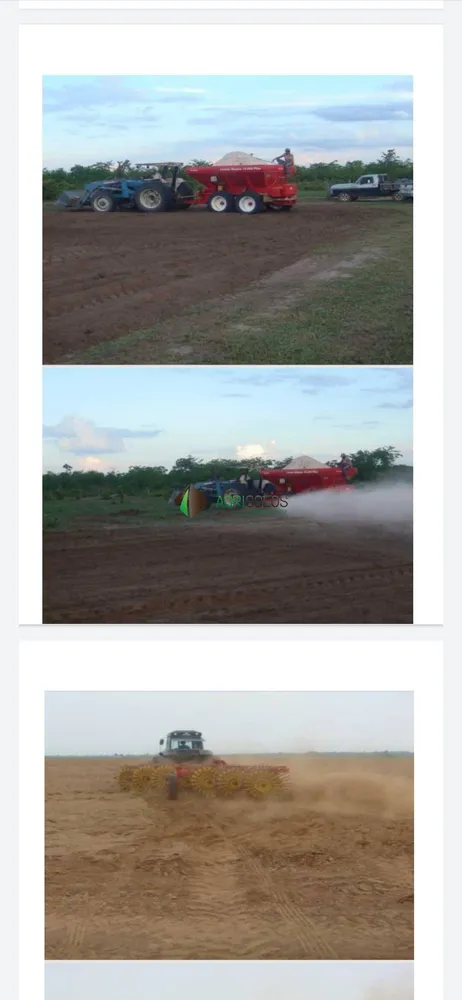 Terreno, 4000 m² - Foto 1
