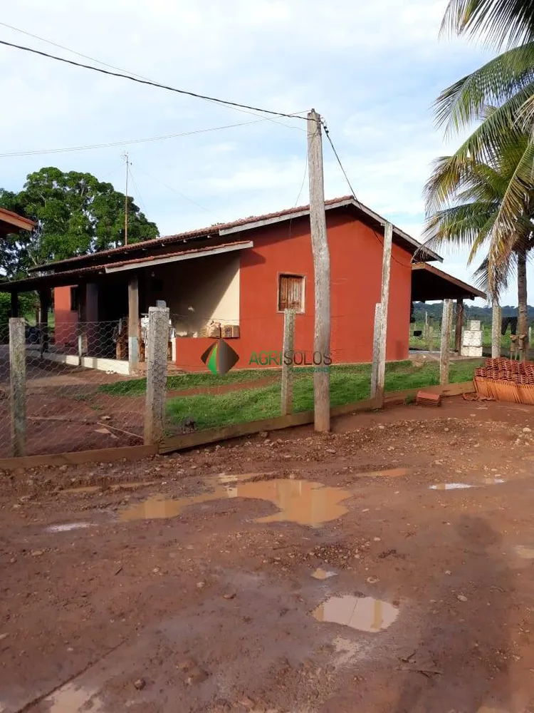 Terreno, 4200 m² - Foto 3