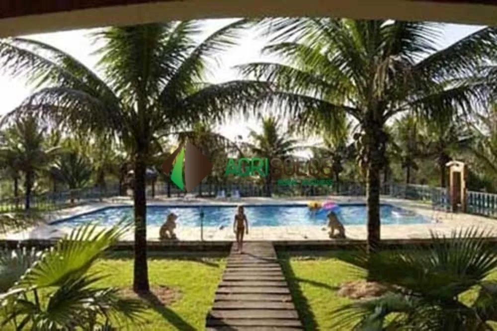 Terreno, 5 hectares - Foto 1