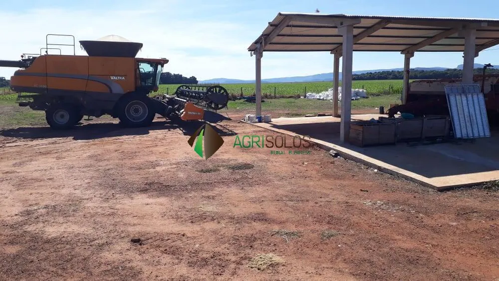 Terreno, 1 hectares - Foto 9