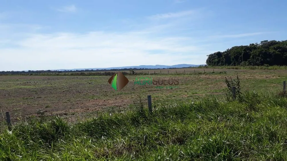 Terreno, 1 hectares - Foto 5