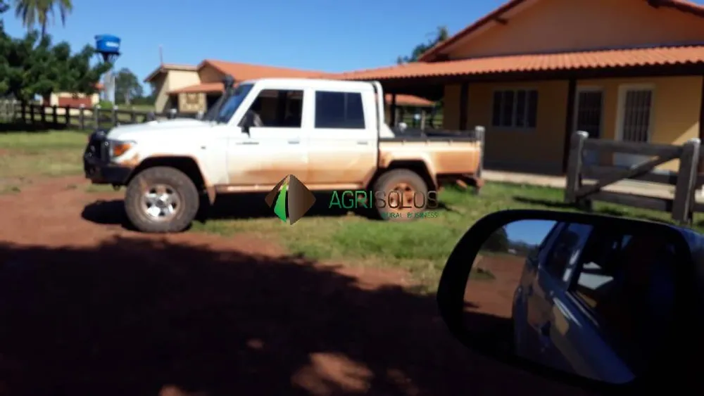 Terreno, 1 hectares - Foto 6