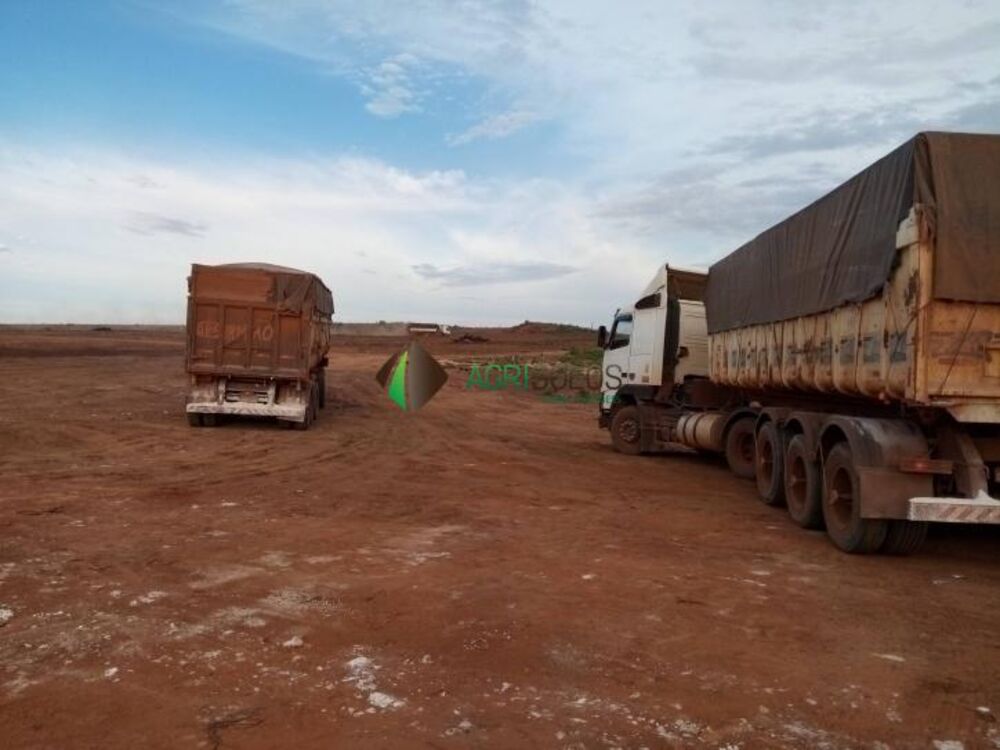 Terreno, 2785 m² - Foto 1